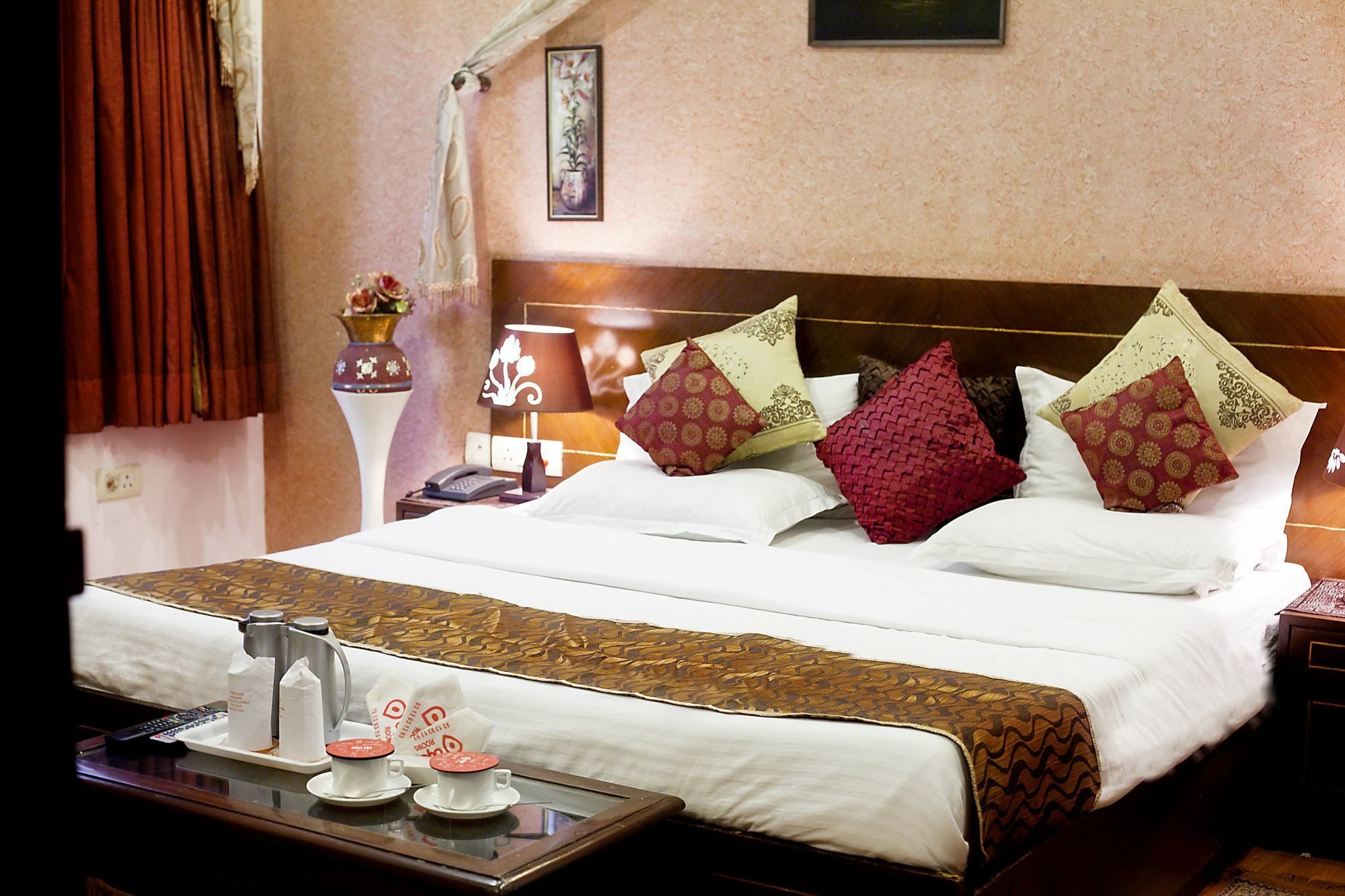 Oyo 566 Soni Hotel