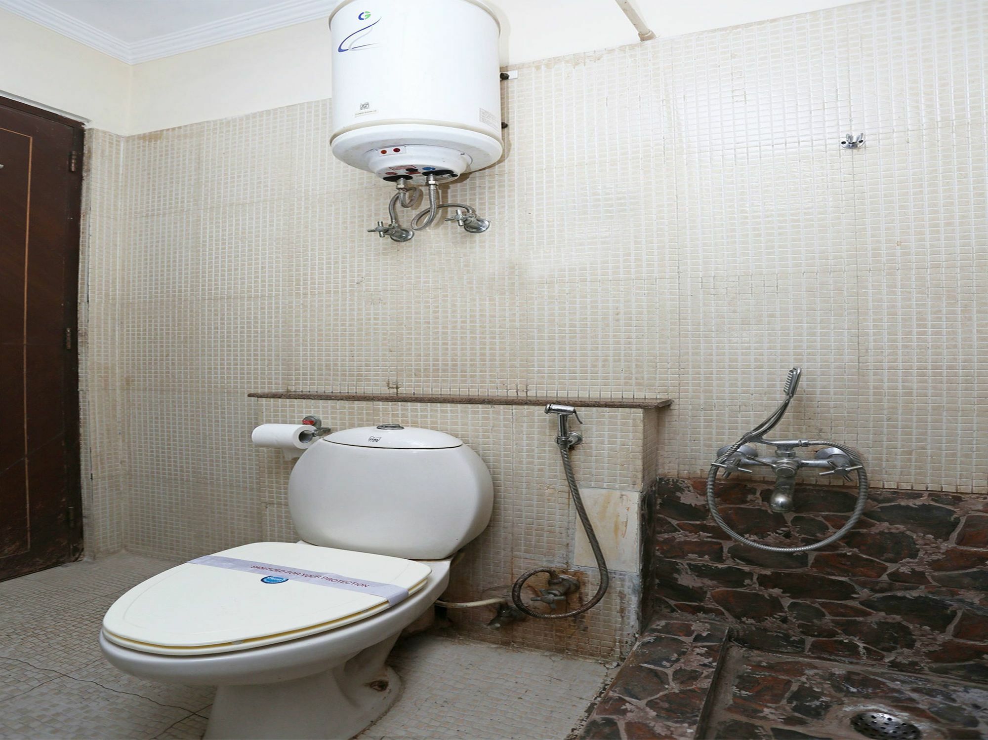 Oyo 566 Soni Hotel