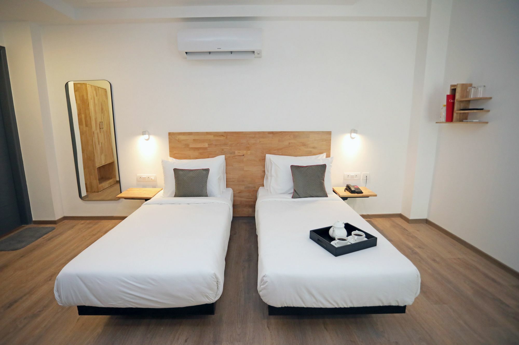 Hotel Oyo Townhouse 024 Sector 47 Gurgaon