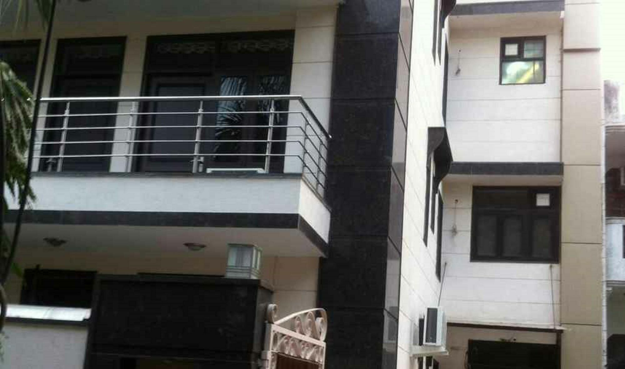 Guest house Smart 2*