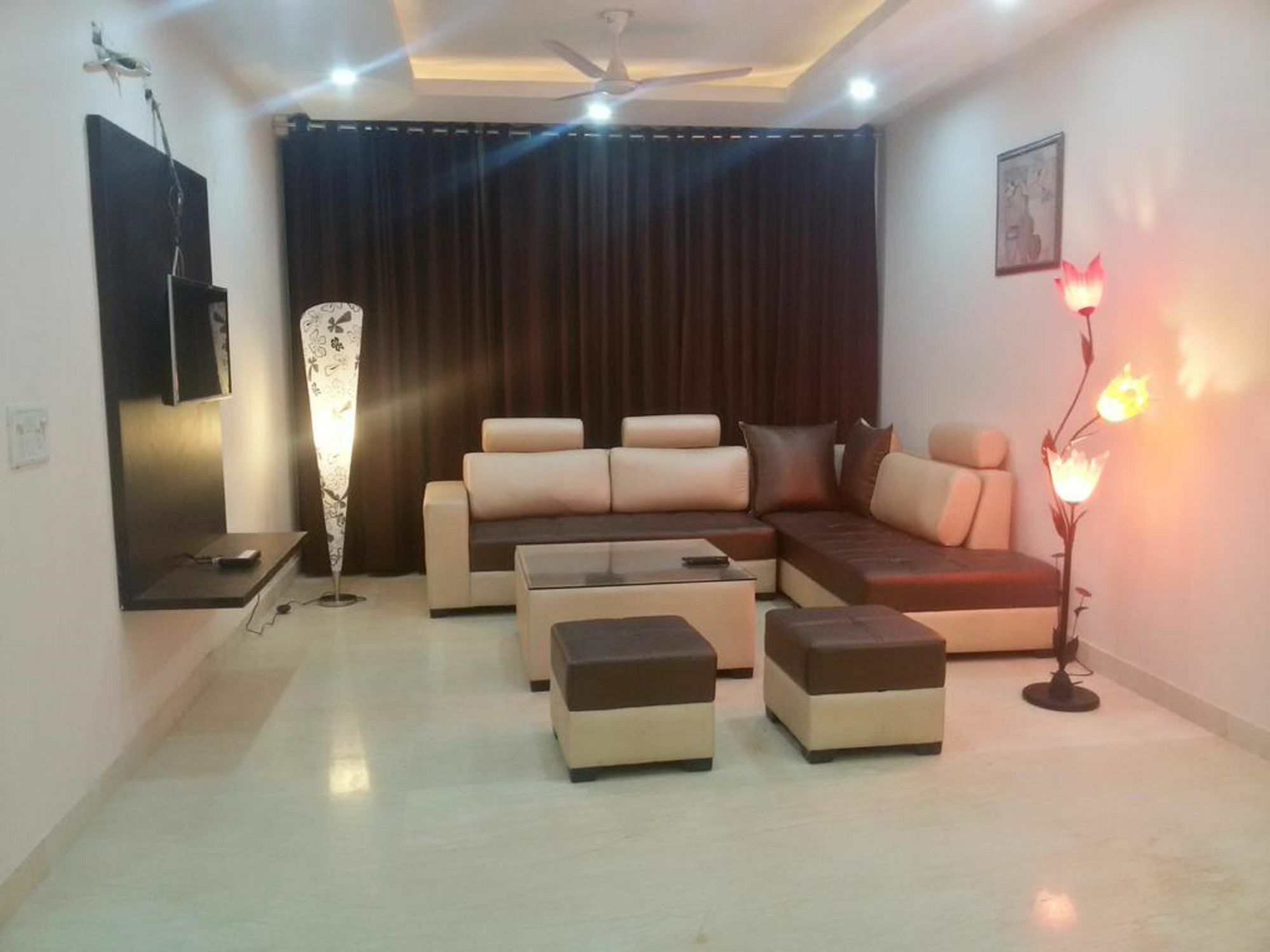 Smart 2* Gurgaon