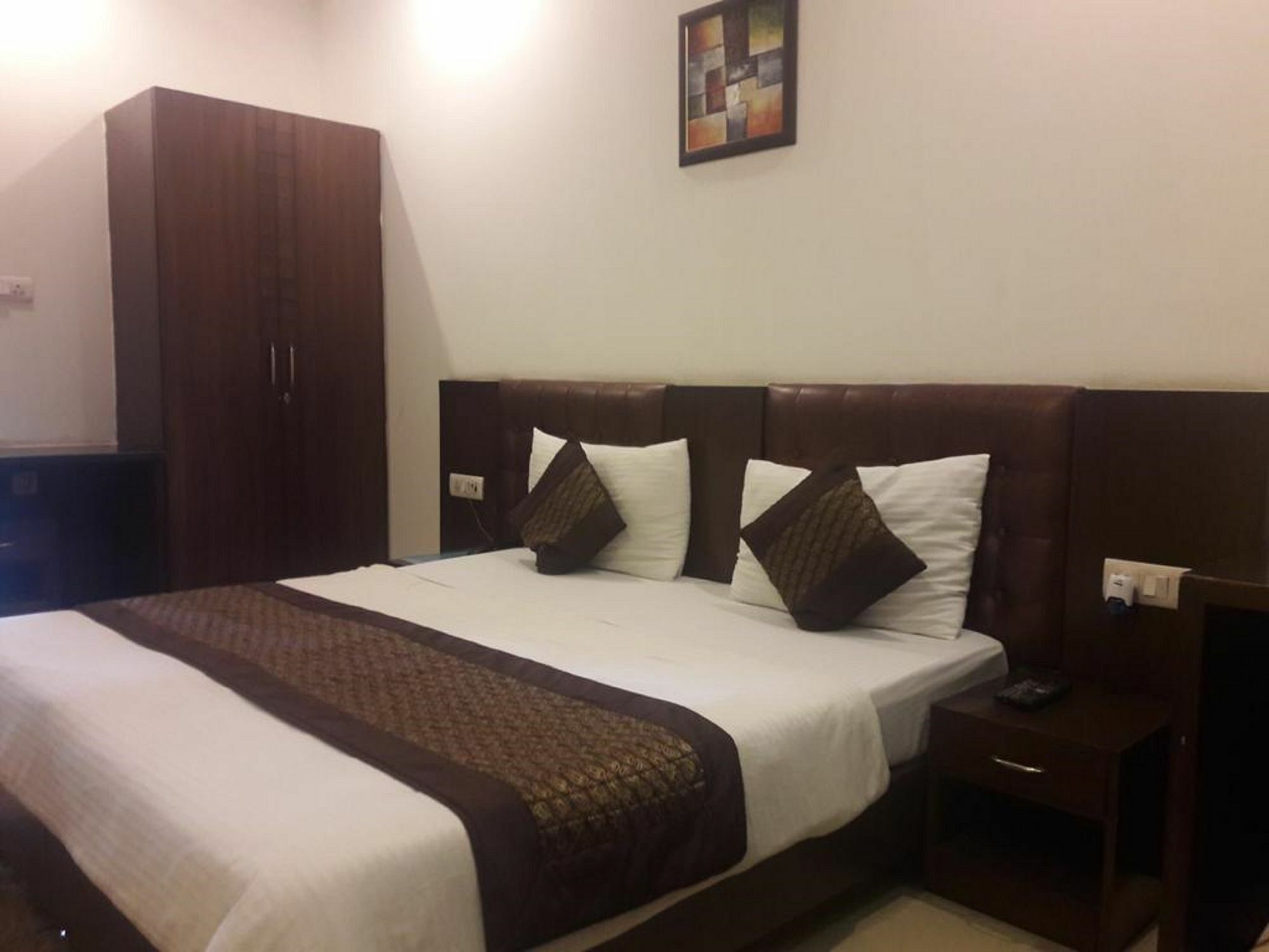 Guest house Smart Gurgaon