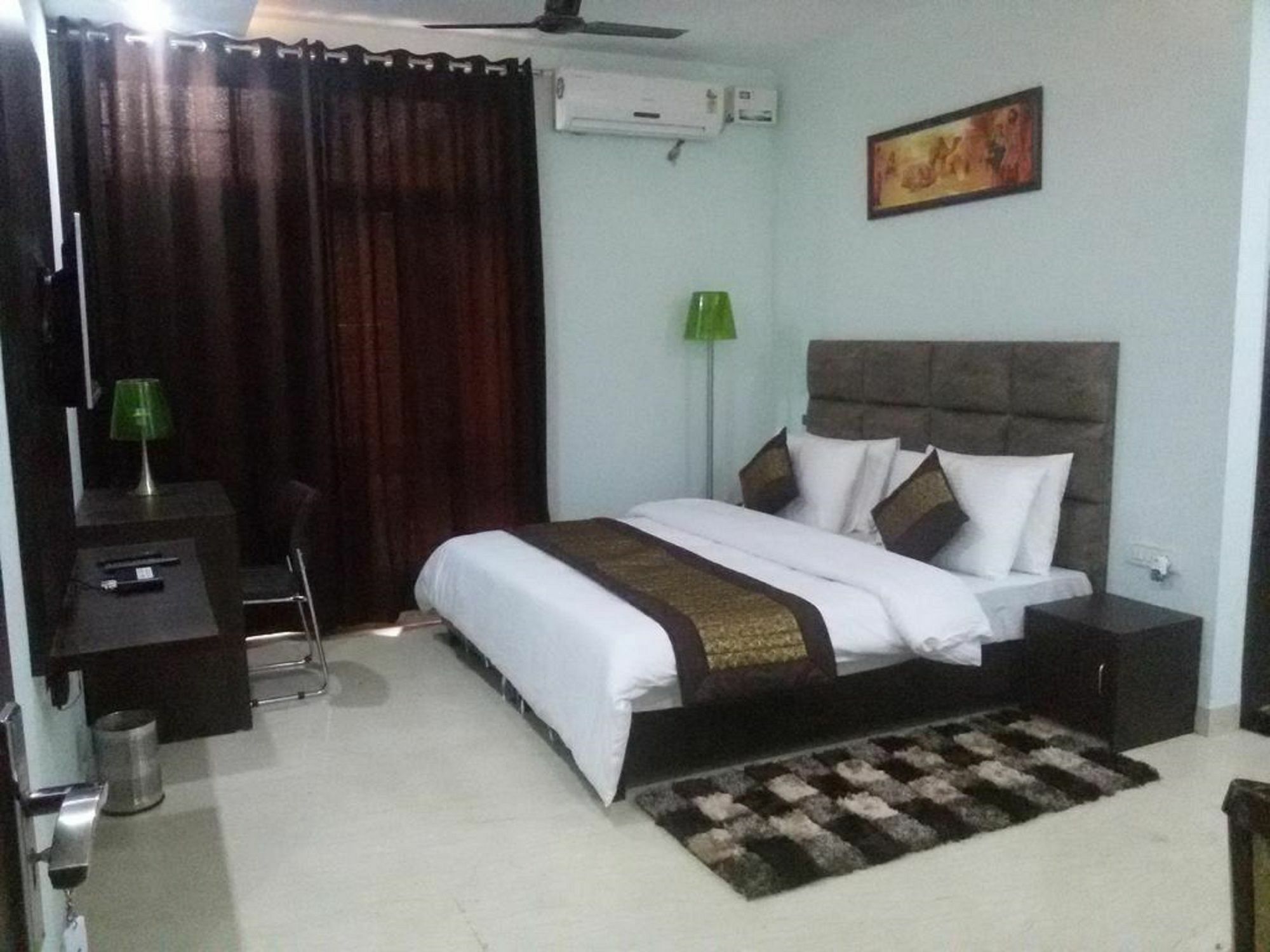 Guest house Smart Gurgaon