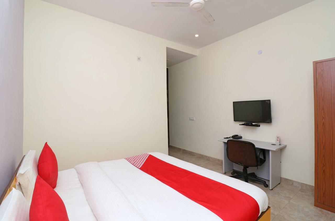 Hotel Oyo 16759 Sukhsagar