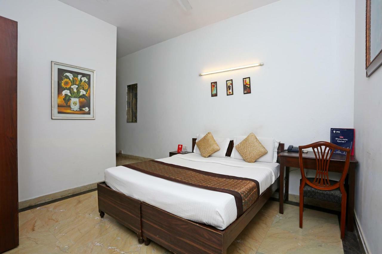 Hotel Oyo 2256 Excellency