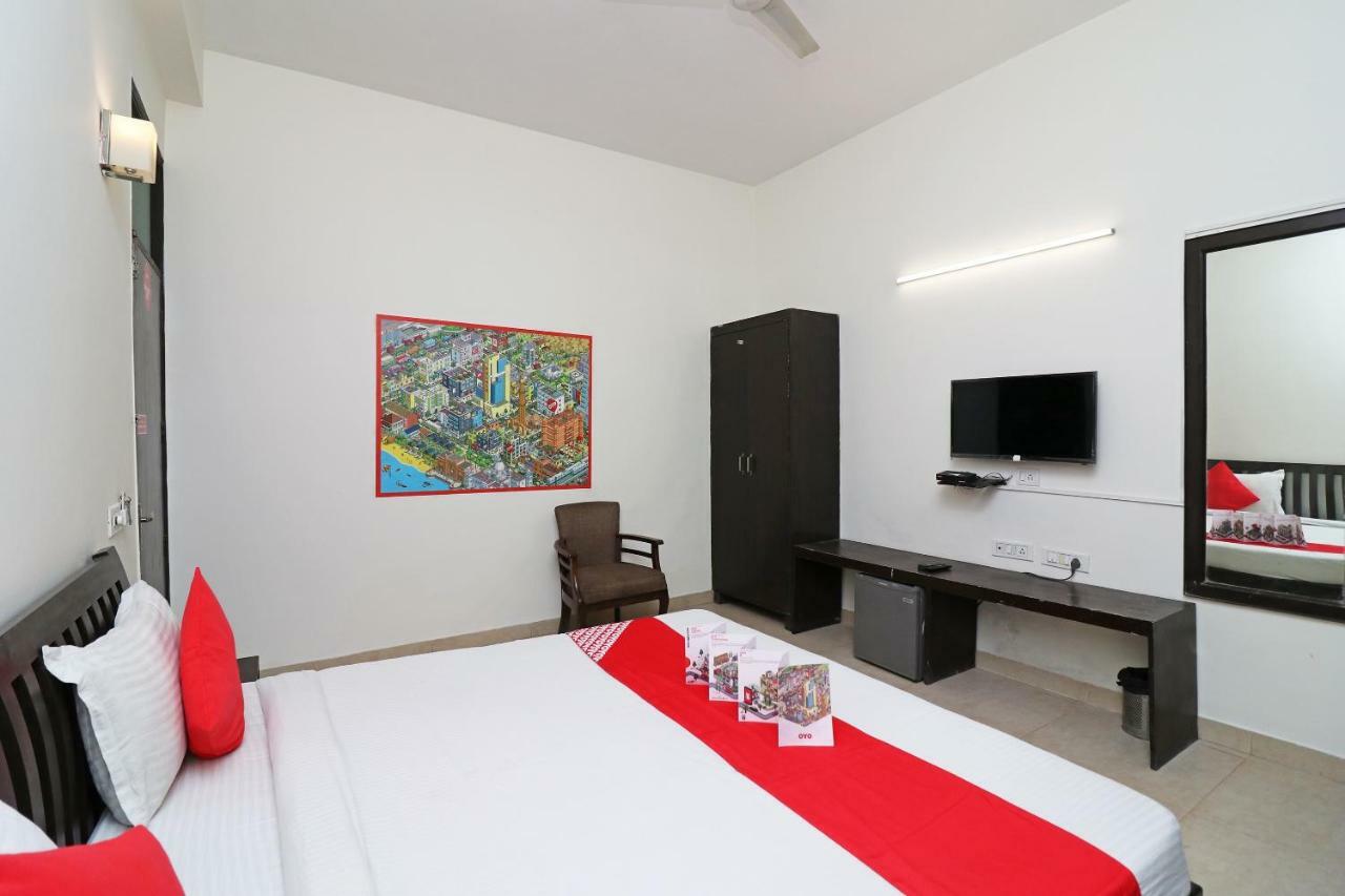 Oyo 9012 Dream View Hotel