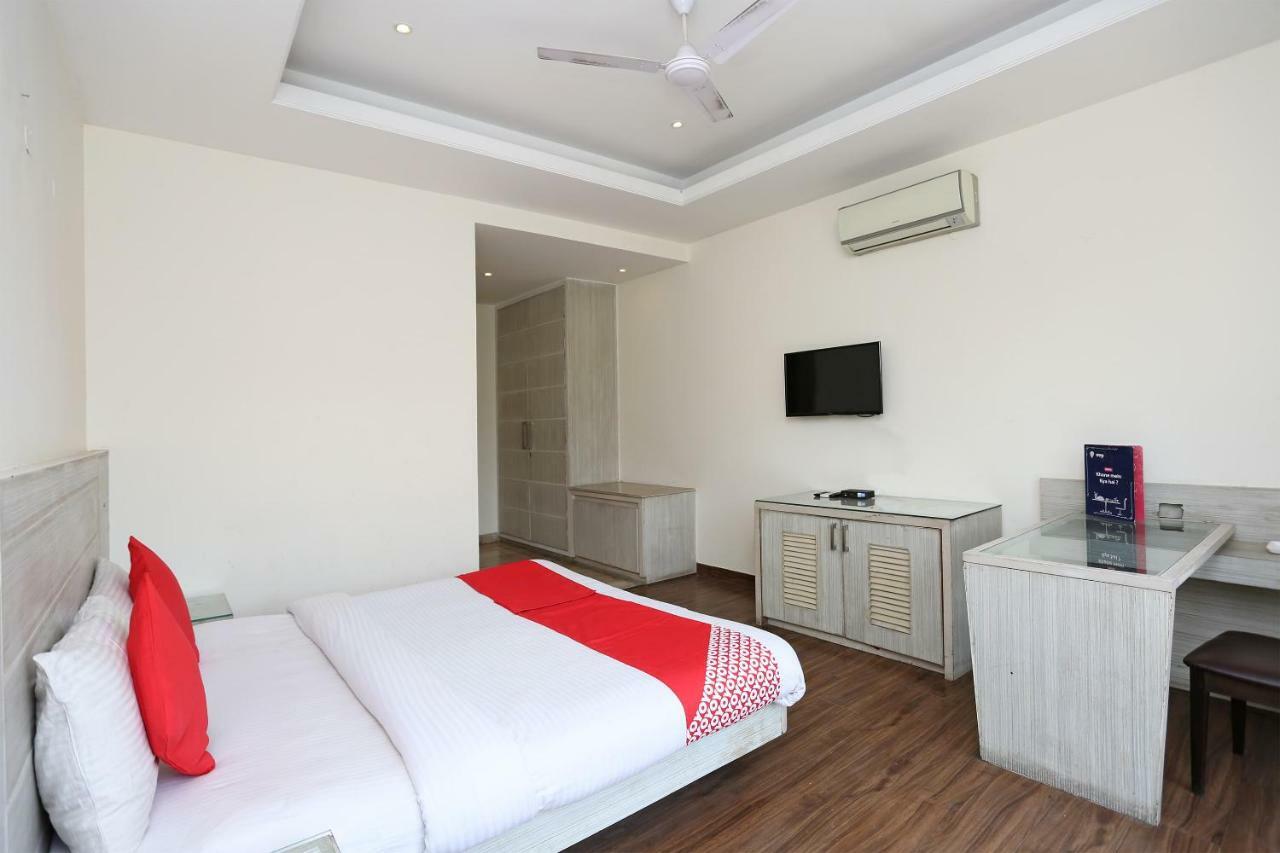Capital O 1007 24 3* Gurgaon