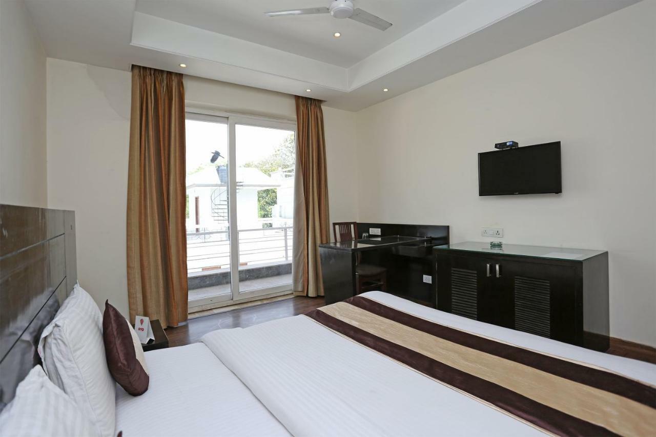 Capital O 1007 24 Hotel 3*
