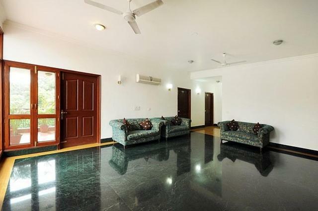 Tavisha Golf Course Mg Road 3* Gurgaon