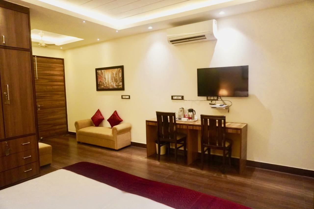 Hotel Saavi Golf Course 3*
