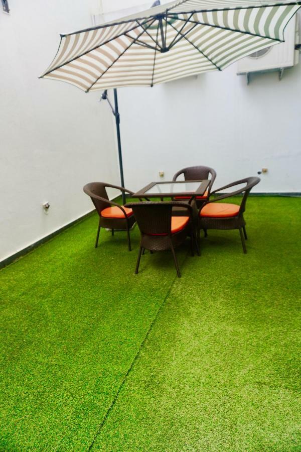 Saavi Golf Course Hotel 3*