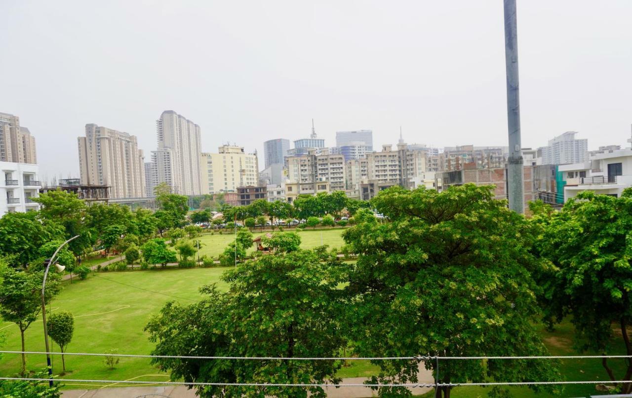 Hotel Saavi Golf Course