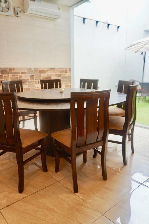 Saavi Golf Course Hotel 3*