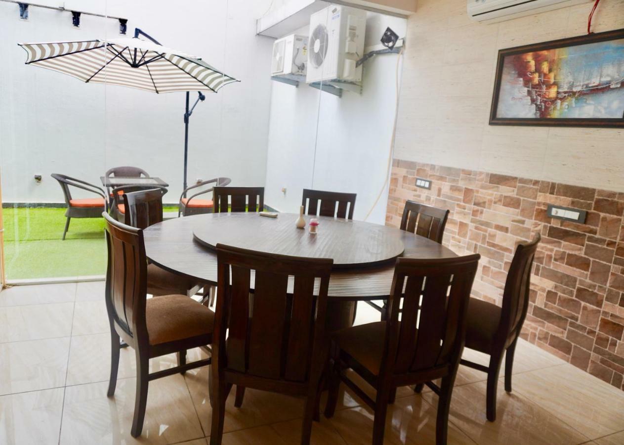 Hotel Saavi Golf Course