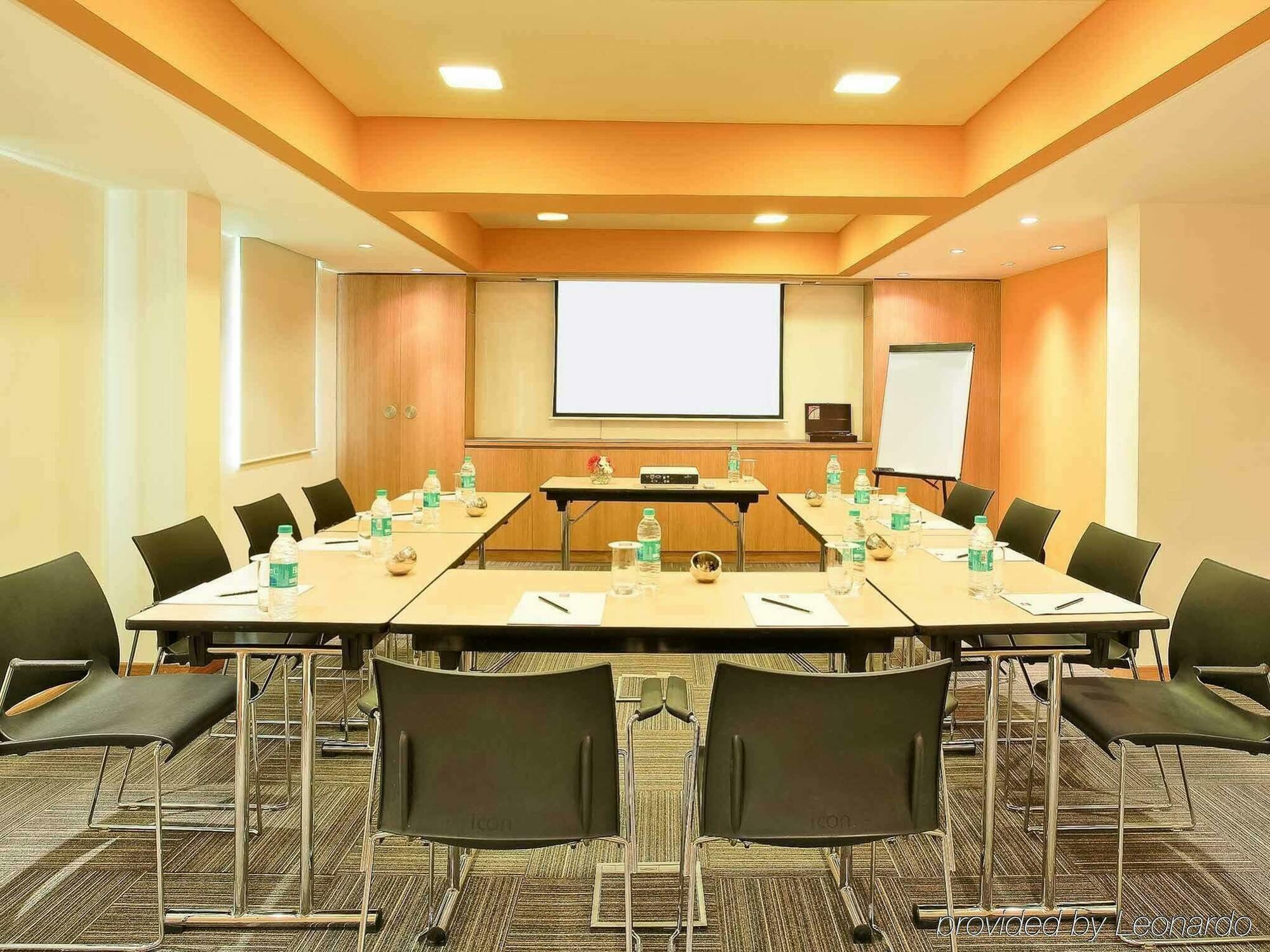 Ibis Golf Course Road - An Accor Brand Hotel Gurgaon