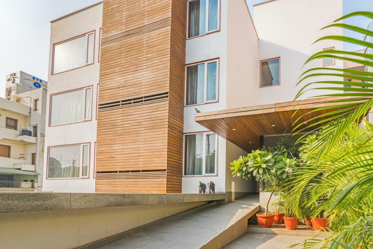 Guest house Octave Golfcourse
