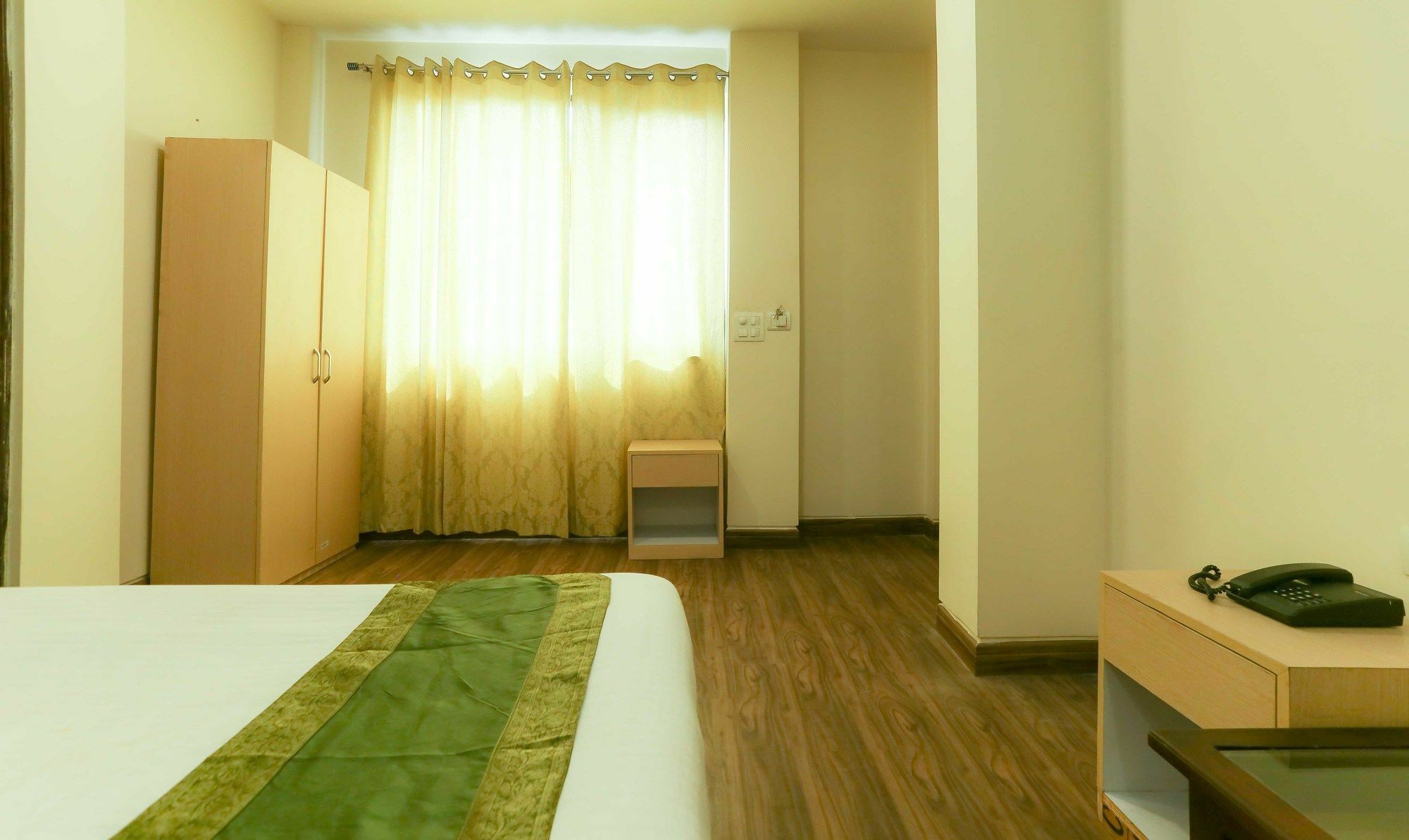 Hotel Treebo Trip 101 Medicity Gurgaon
