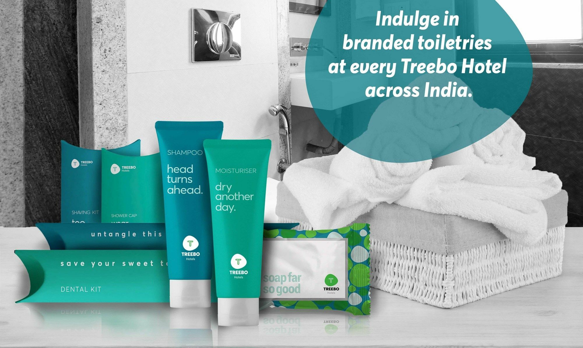 Treebo Trip 101 Medicity Hotel 3*