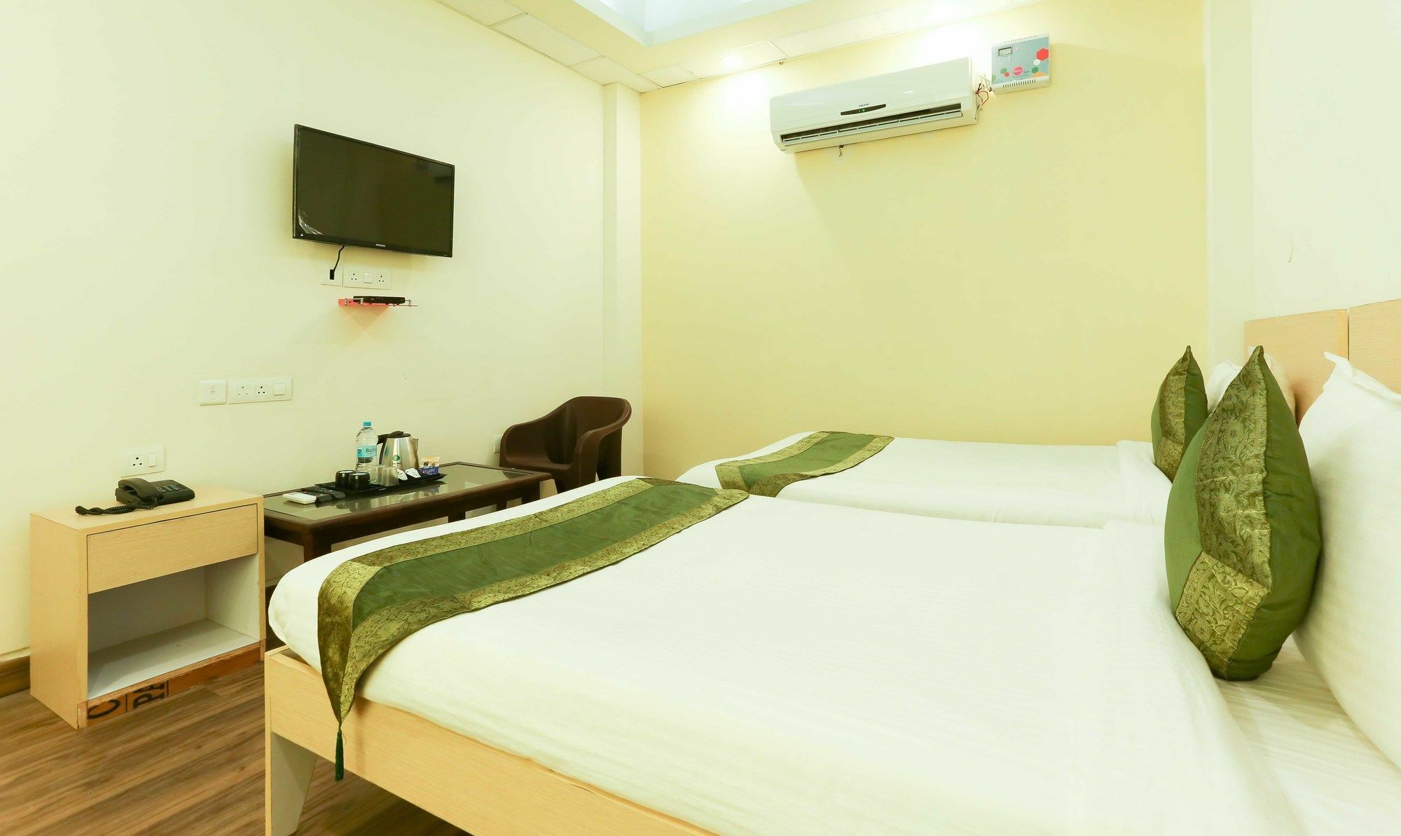 Hotel Treebo Trip 101 Medicity