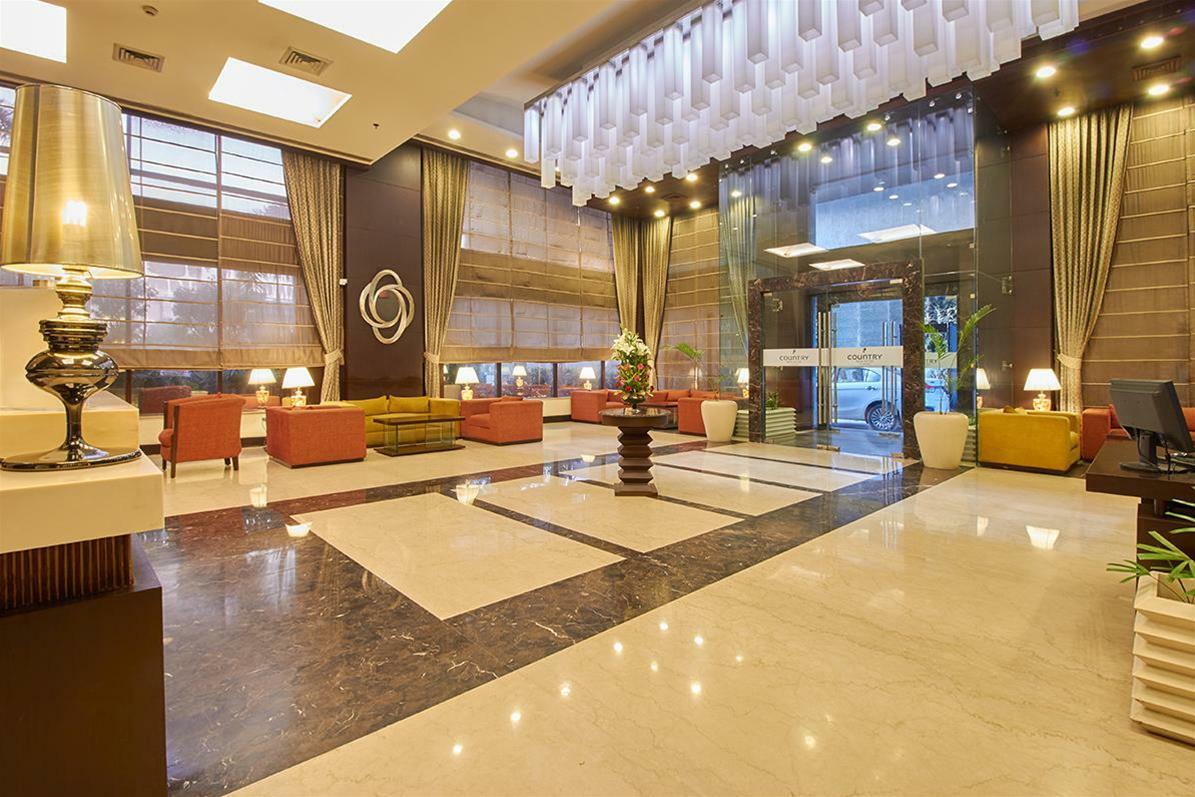 Country & By Radisson, Gurugram Sector 12 Hotel 4*