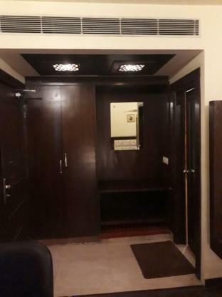 Hotel Stately Nh8 3*
