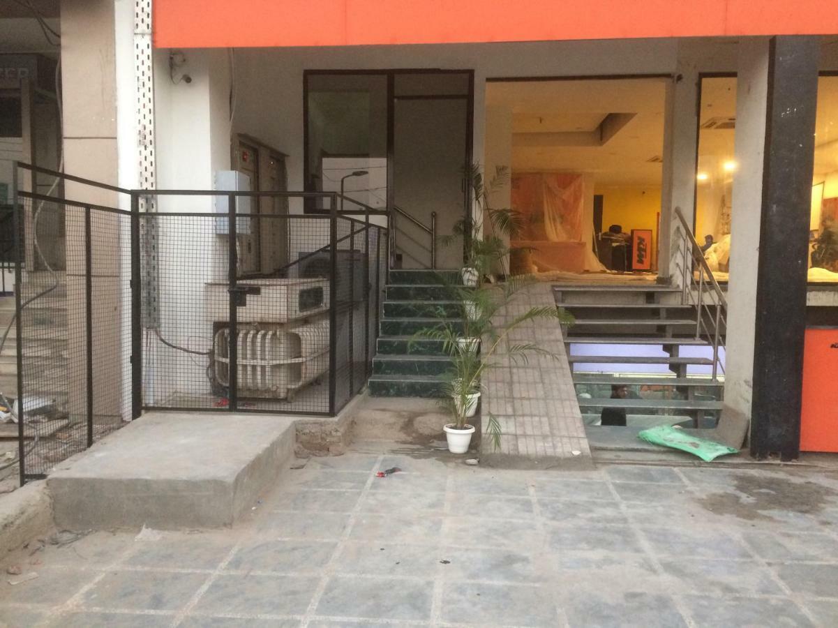 Hotel Oyo 9012 Dream View Gurgaon
