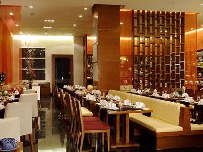 Hotel Fortune Select Global, Gurugram - Member Itc Hotels' Group 4*