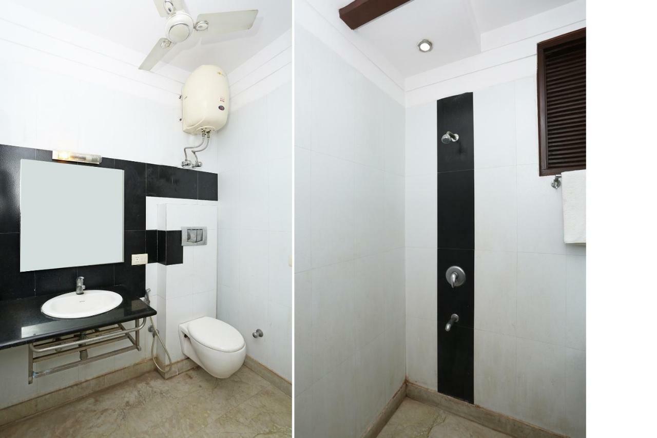 Hotel Oyo 11381 Corple 3*