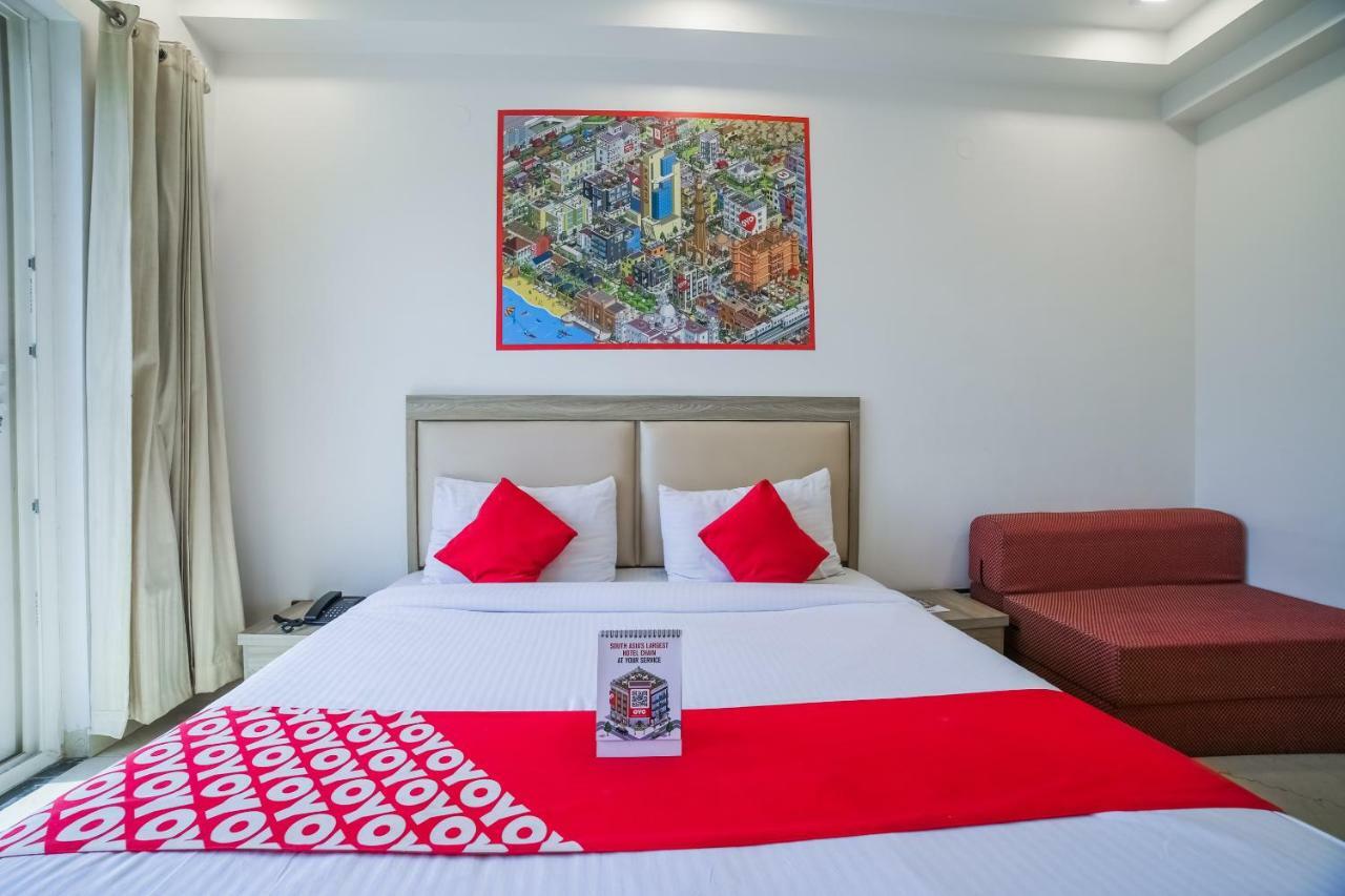 Oyo 9934 Nirmal Niwas Hotel 3*