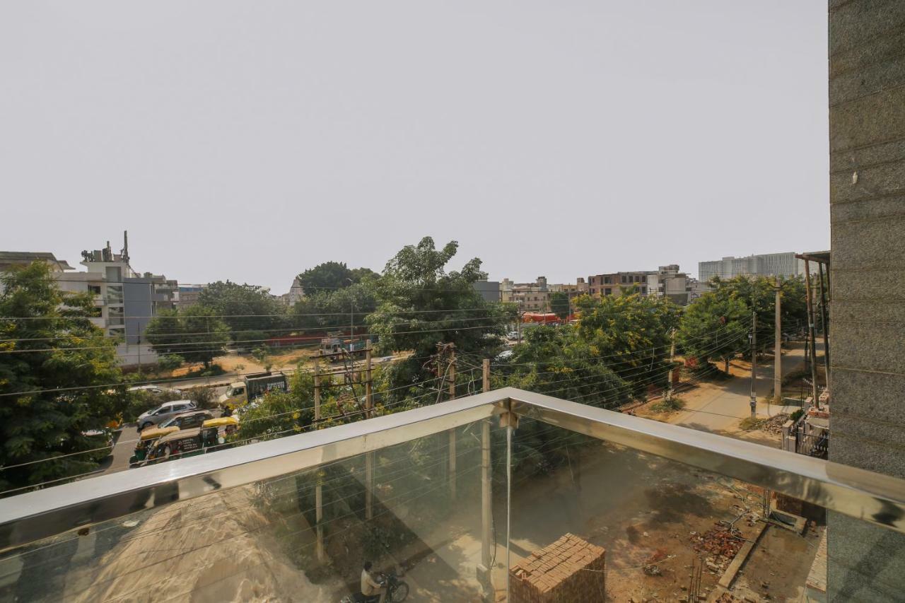 Hotel Oyo 9934 Nirmal Niwas