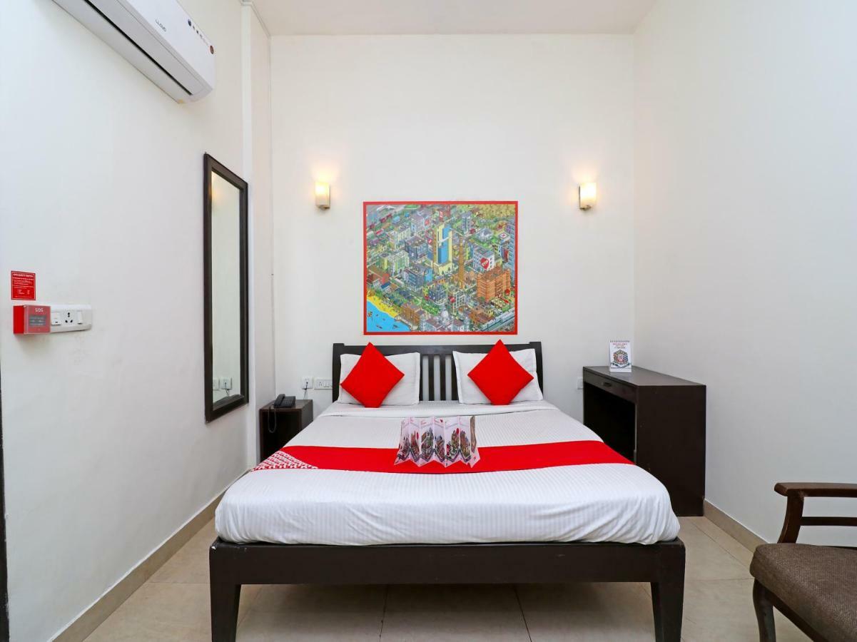 Hotel Oyo 9012 Dream View 3*