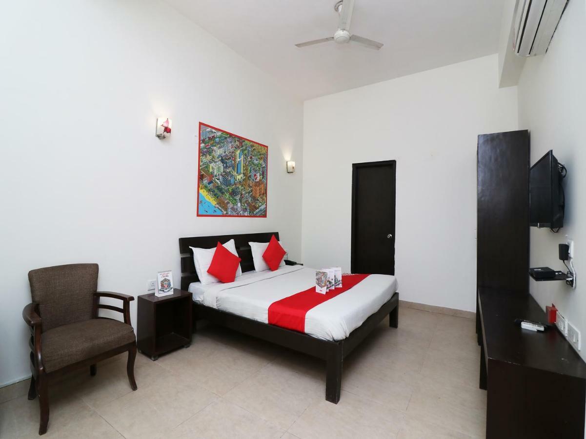 Hotel Oyo 9012 Dream View 3*