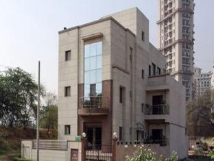 7110 Residency Hotel Gurgaon