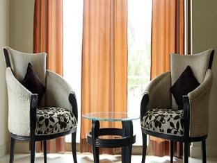 Hotel 7110 Residency Gurgaon
