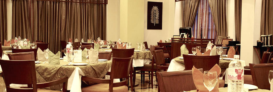 Dlf City Club Hotel 4*