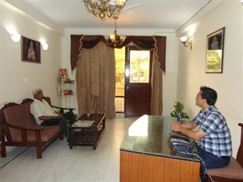 Hotel Ess Kay Ess Gurgaon