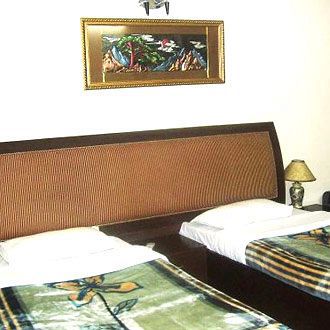 Ess Kay Ess Hotel Gurgaon