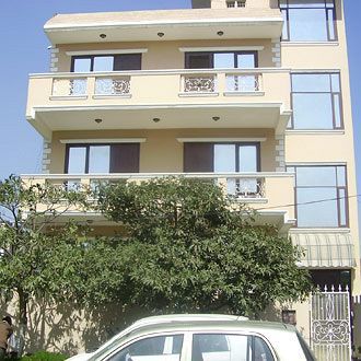 Hotel Ess Kay Ess Gurgaon