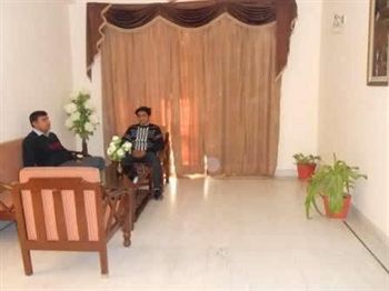 Ess Kay Ess Hotel Gurgaon