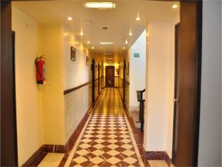 Satyam Residency