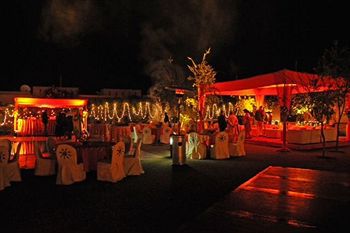 Lemon Tree Hotel, Tarudhan Valley, Manesar Resort