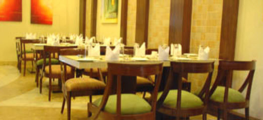 Hotel Trinity Residency 4*