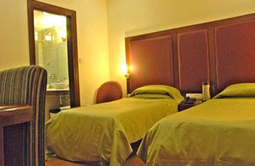 Trinity Residency Gurgaon