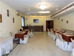 Hotel Mandakini Destination Gurgaon