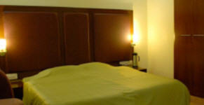 Trinity Residency Hotel Gurgaon