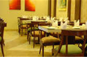 Trinity Residency 4*