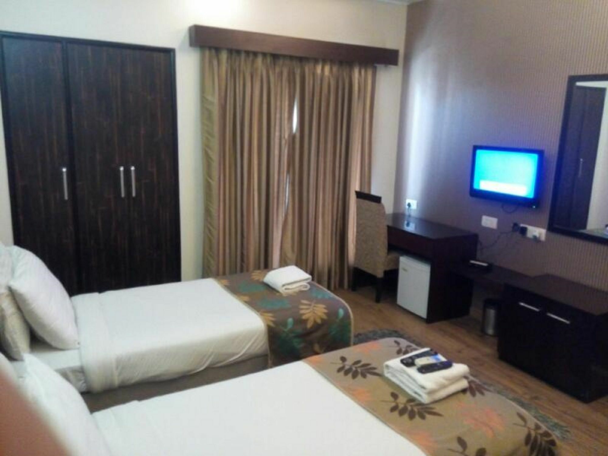 Amazone Holidays 3* Gurgaon