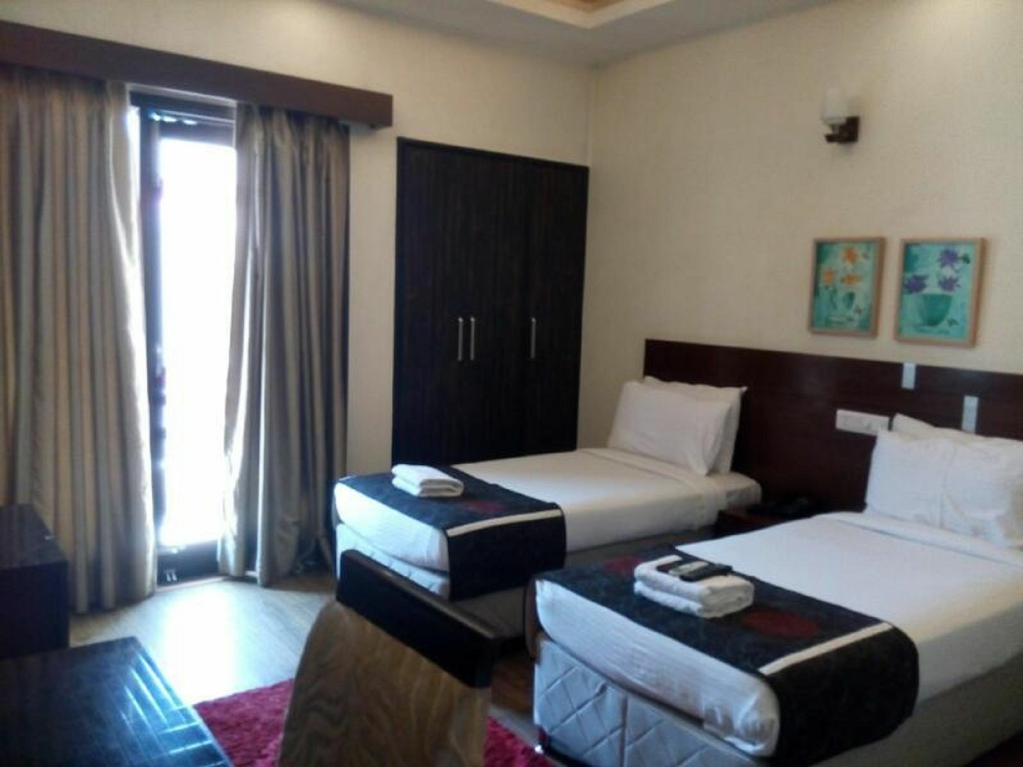 Hotel Amazone Holidays