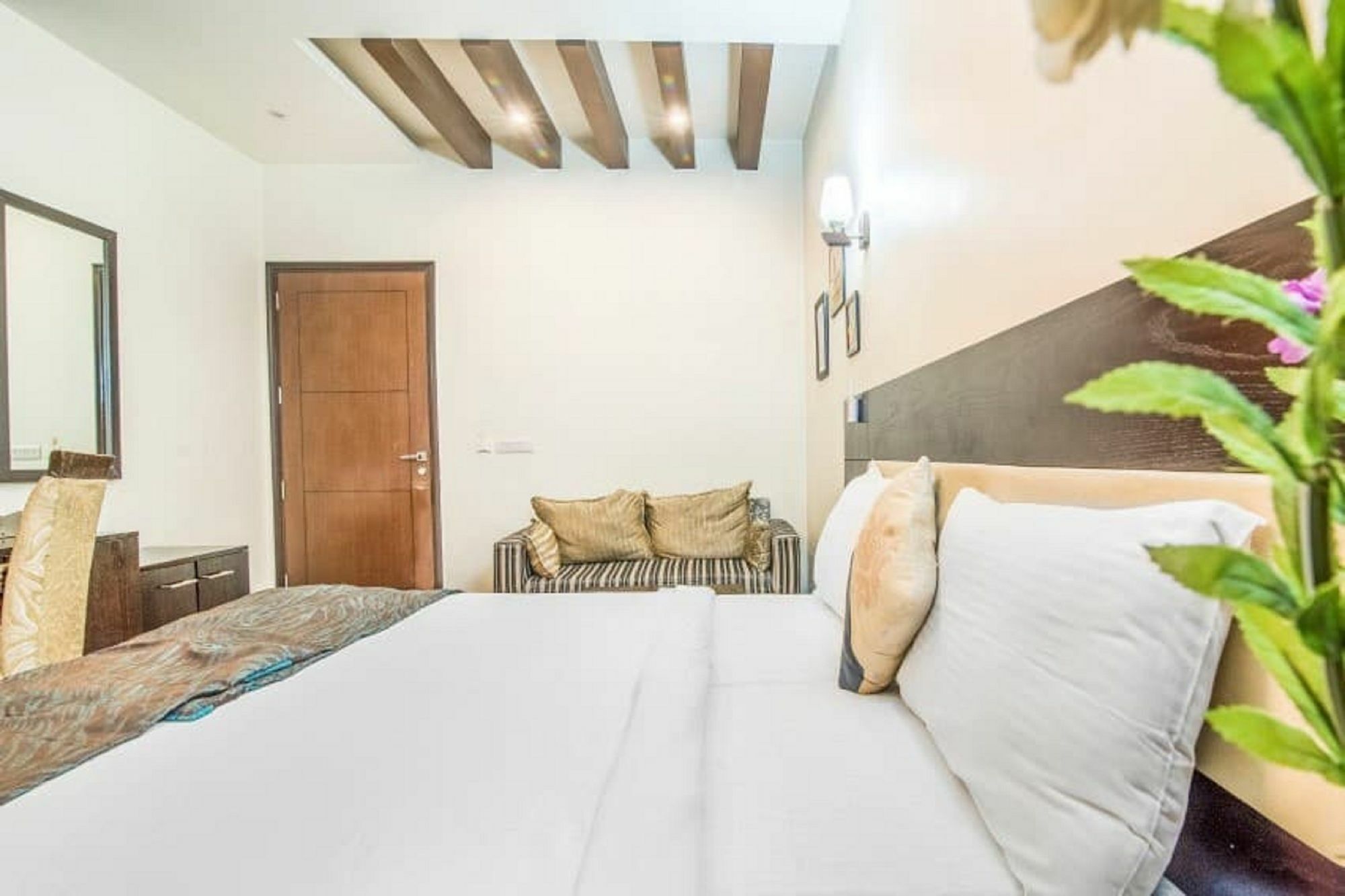 Amazone Holidays Hotel