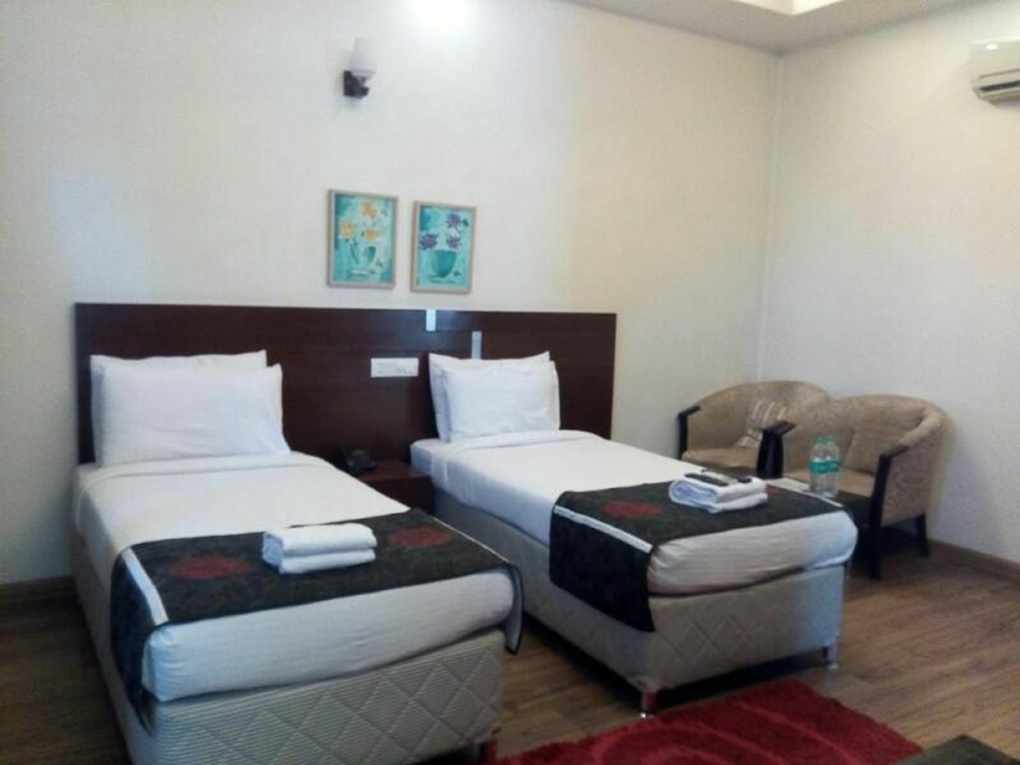 Amazone Holidays Hotel 3*